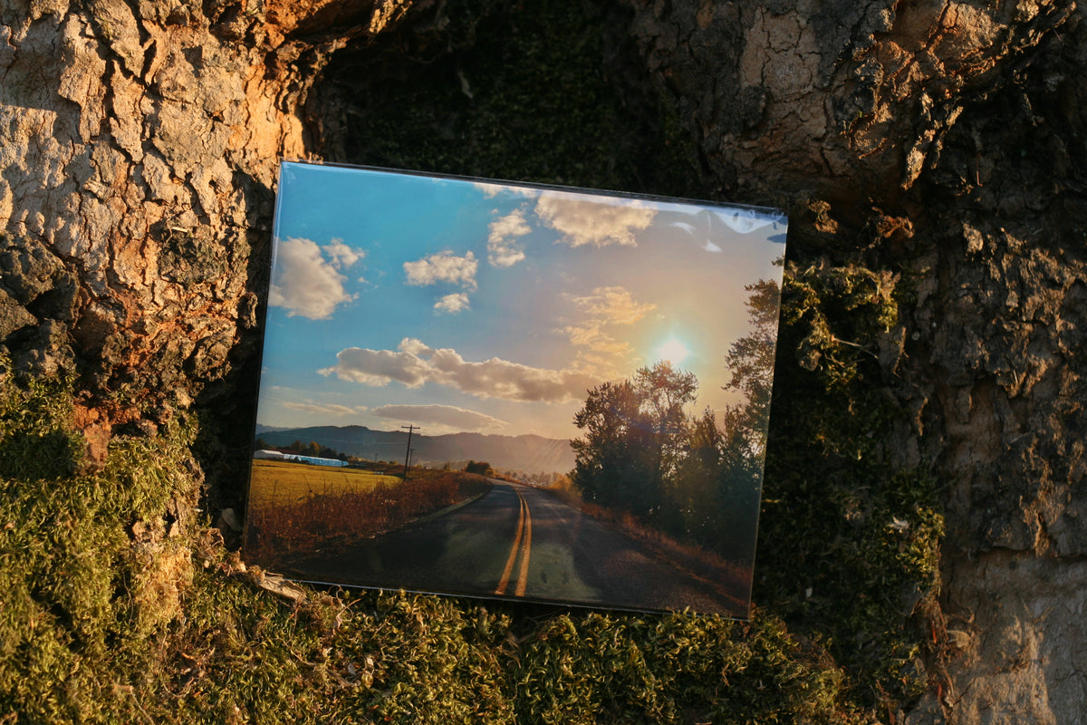 Road Less Traveled