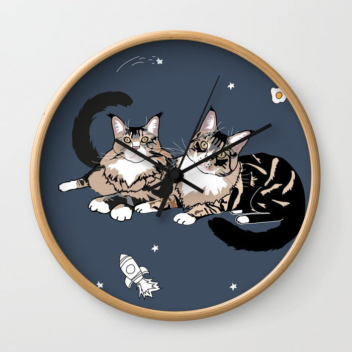 Custom Pet Portrait - No AI